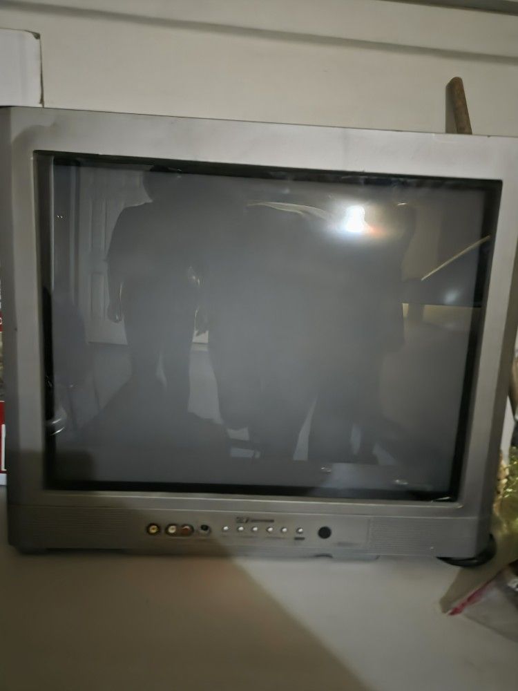 Emerson TV Retro