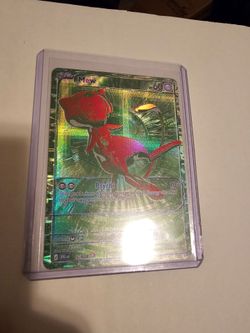 Pokémon 30th RGB Mew