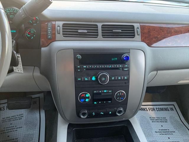2011 GMC Yukon XL