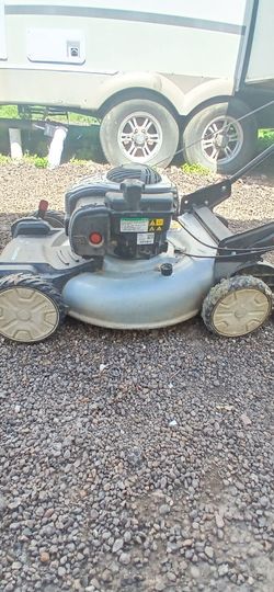 Murray Lawnmower