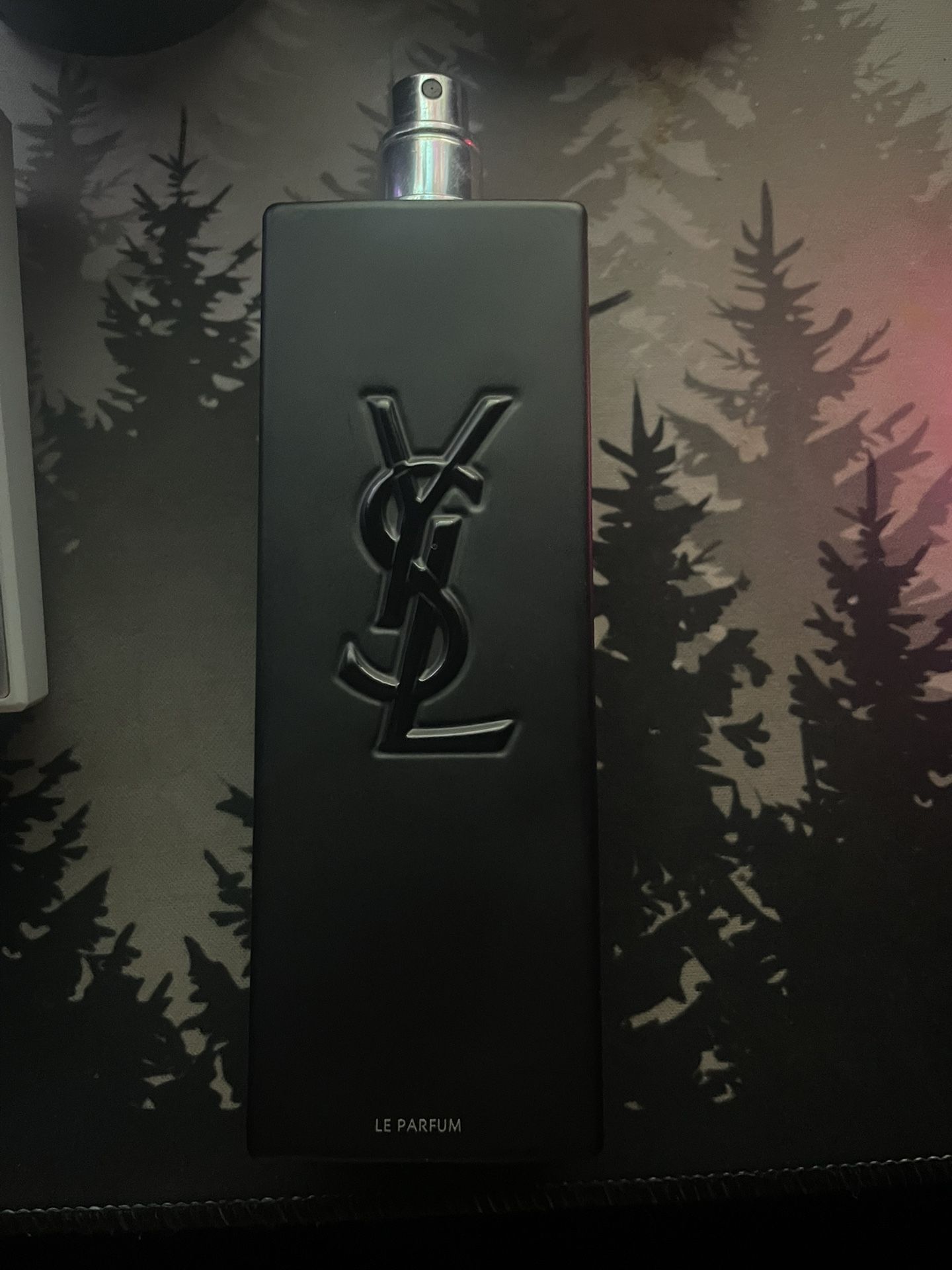 YSL MYSLF Le Parfum 100ml