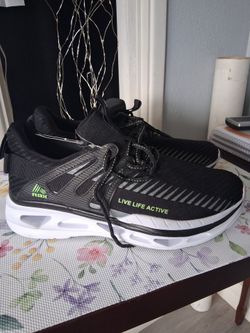 Men's shoes