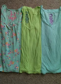 LG Pac Sun tops 3 for $20