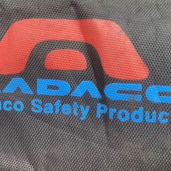 Adjustable safety/ equipment harness
