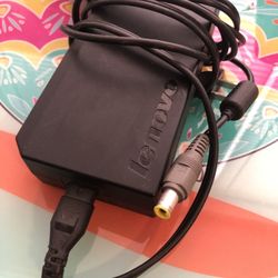 Lenovo AC adapter