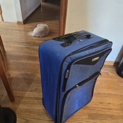 Luggage 20
