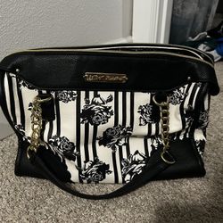 Betsey Johnson Purse