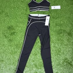 Alo Workout Set