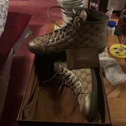 Gucci 38 Women’s