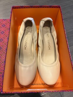 Tory Burch Shoes