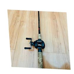 Swimbait Fishing Rod Made for Fishing Hobbyists ago fish