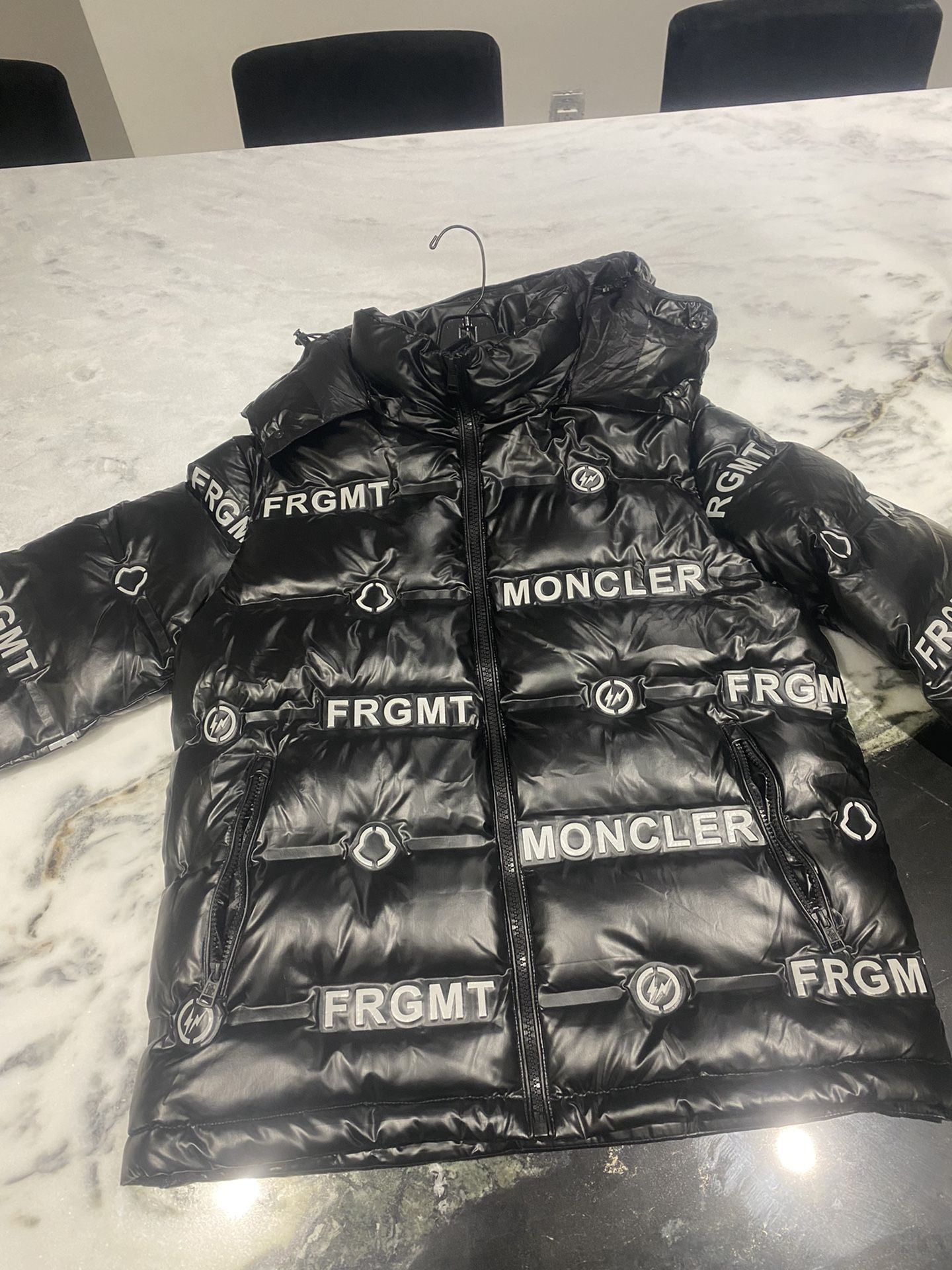 Moncler Jacket