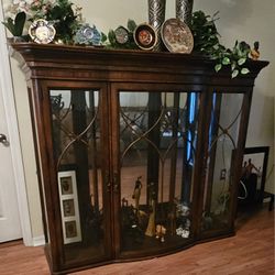 China Hutch