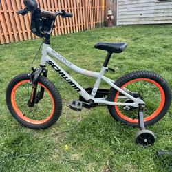 Kids Bike 