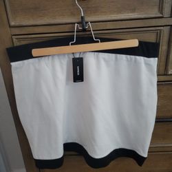 Express Mini Skirt