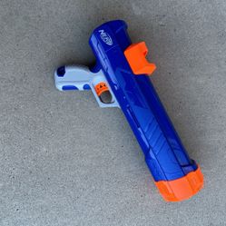 Nerf Dog
