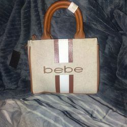 Bebe Small Purse 