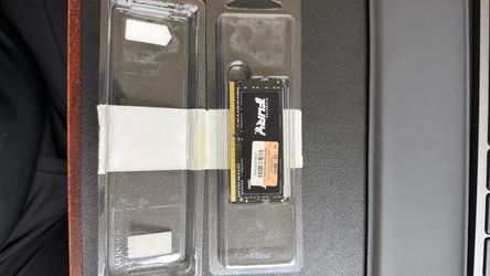 Kingston FURY Impact 32GB DDR4-3200 SODIMM Laptop RAM (KF432S20IB/32)