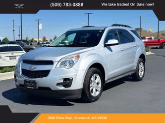 2013 Chevrolet Equinox