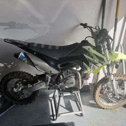 Thumpstar TSX 140cc 2020