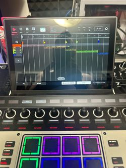 Mpc Xl