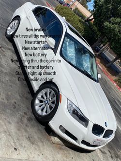 2011 BMW 328i