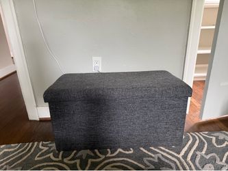 Storage box