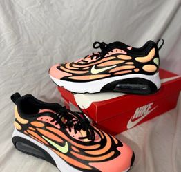Nike Air Max Exosense sneakers