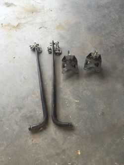 Torsion bars