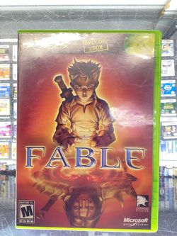 Fable