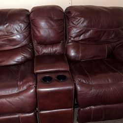 Small Couch