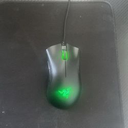Razer Gaming Mouse
