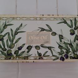 Olive Oil Soap 