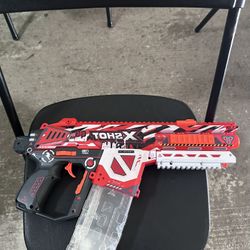 Xshot Gel Blaster 