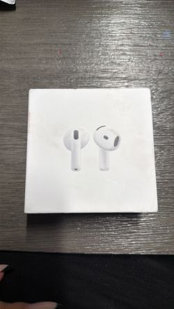 Apple AirPods 4