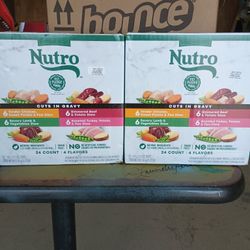 Nutro  Dog Food 