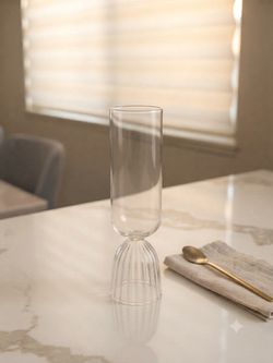Ichendorf Champagne tutu 8.5 oz.