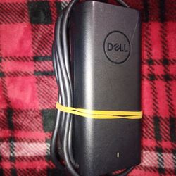 Dell 65w USB-C power suppy