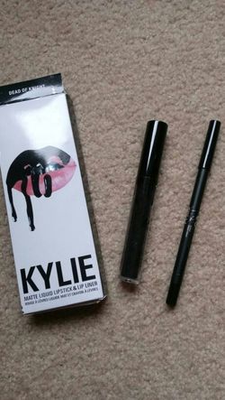 Kylie lip kit