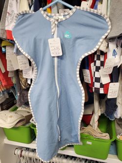Love to Dream Baby Swaddle Size Nb