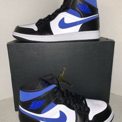 Jordan