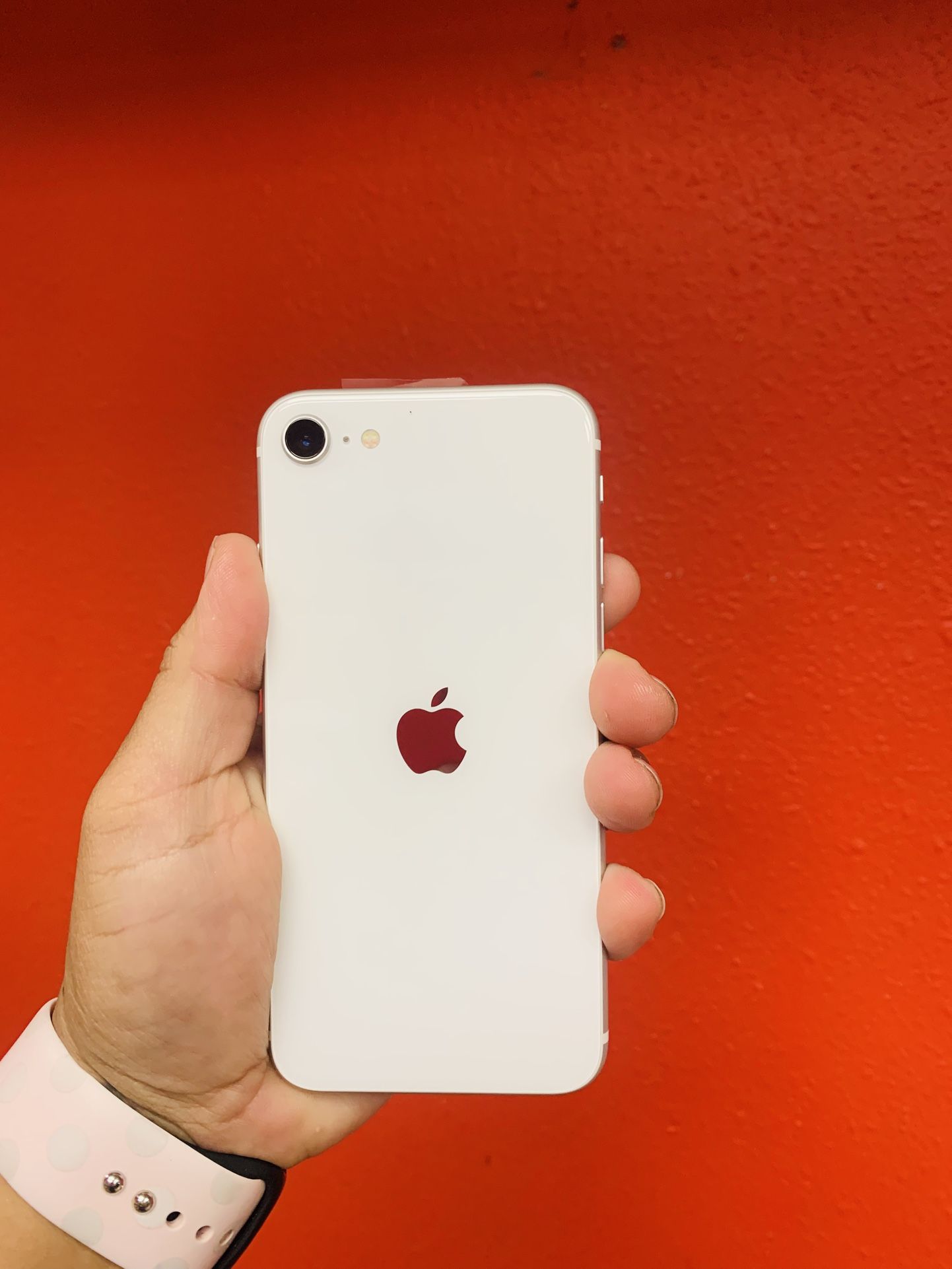 iPhone SE 64gb For Att/Cricket