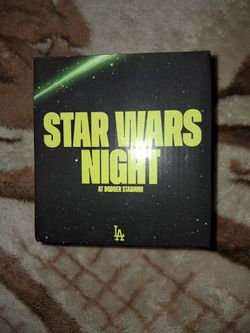 Dodgers, DEATH STAR