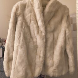 Hillmoor New York Coat