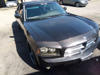 2006 Dodge Charger