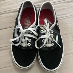 Vans X Disney 100 Year Og Family Mickey Mouse Vans