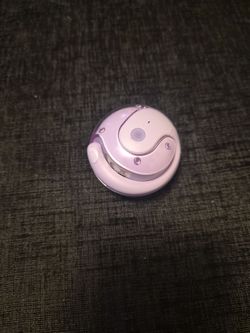 Translating ear buds