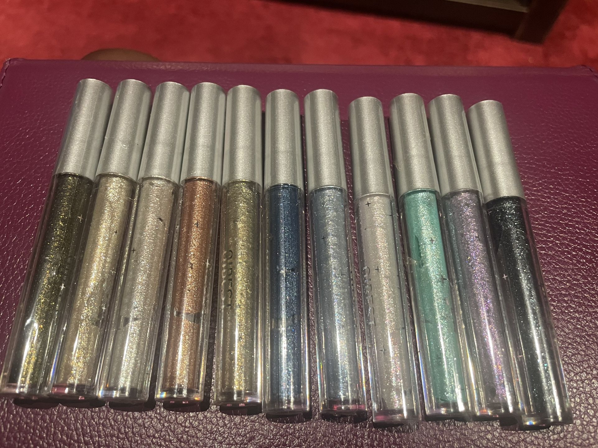 Creamy Eyeshadow New $3 Each