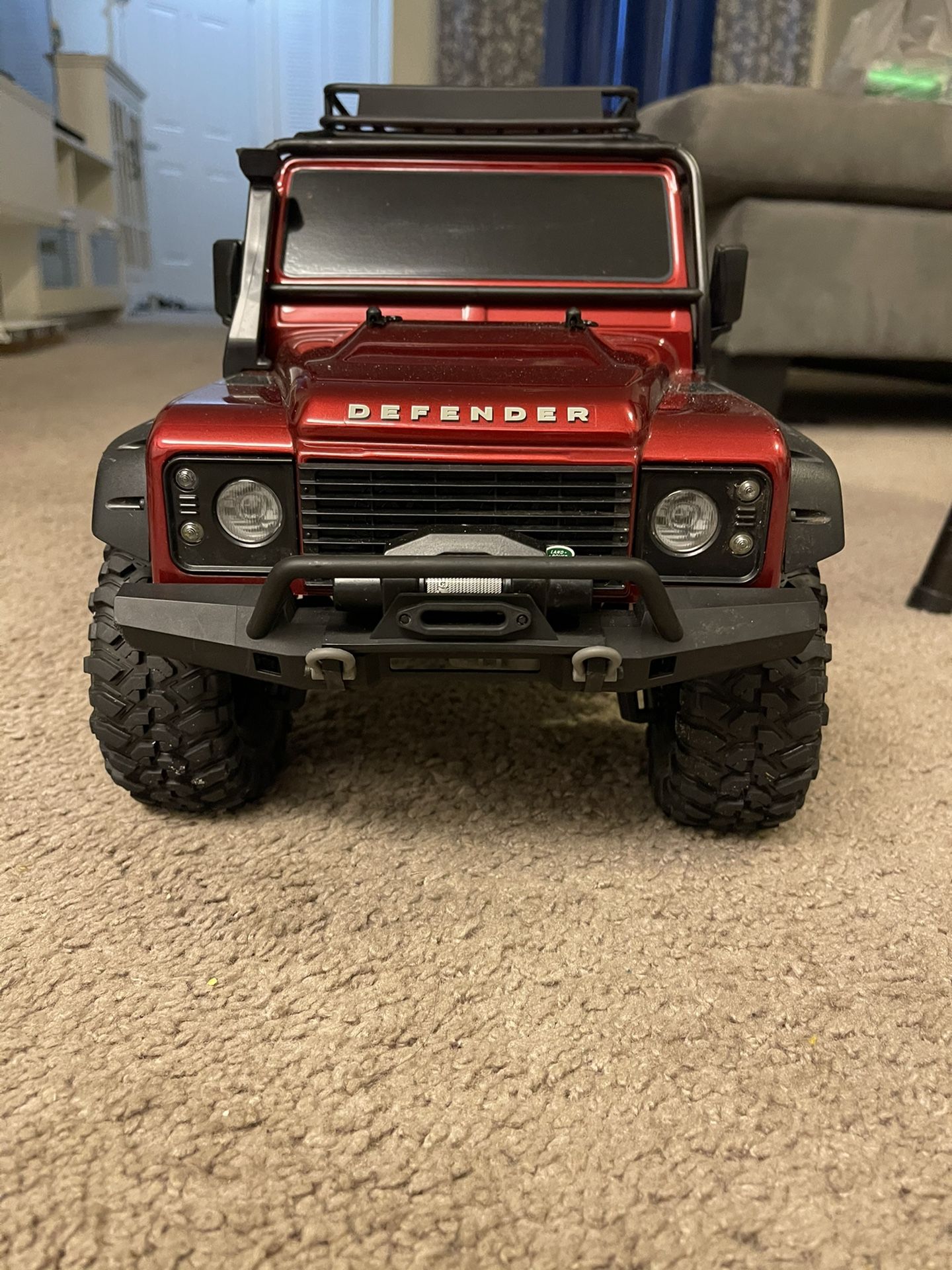 Traxxas