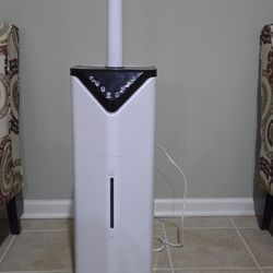 Hiswelle Humidifier (5 gal) for Large Room 2800 sq ft.